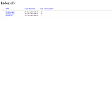 Tablet Screenshot of lvg.moments-lost.org